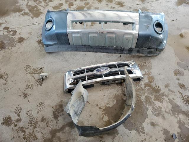 1FMCU9E77BKB44112 - 2011 FORD ESCAPE LIMITED 蓝色 照片 13