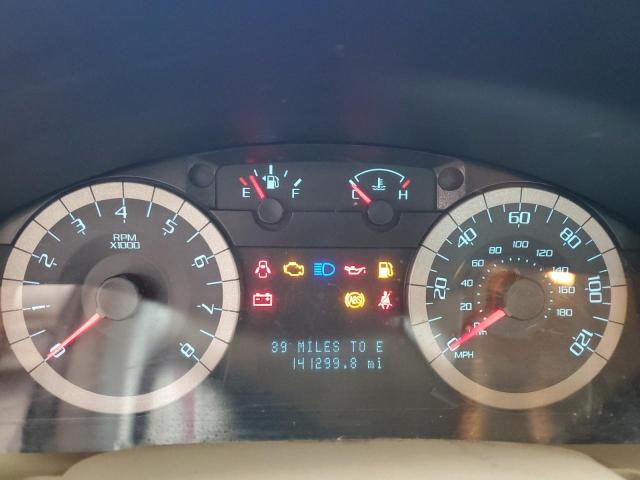 1FMCU9E77BKB44112 - 2011 FORD ESCAPE LIMITED 蓝色 照片 9