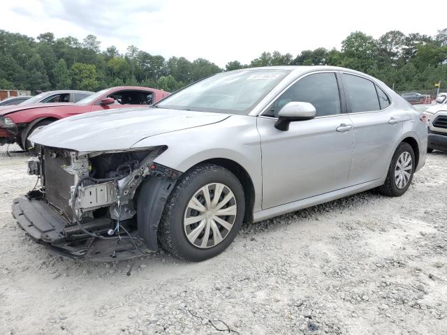2019 TOYOTA CAMRY L, 