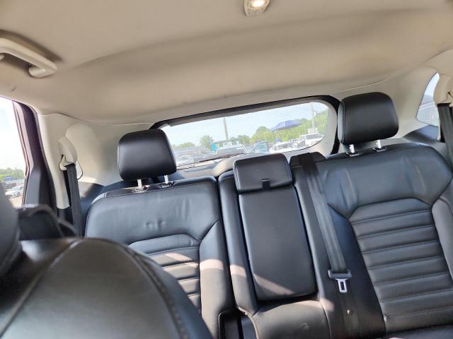 2FMPK3J96JBC46005 - 2018 FORD EDGE SEL Сірий фото 10