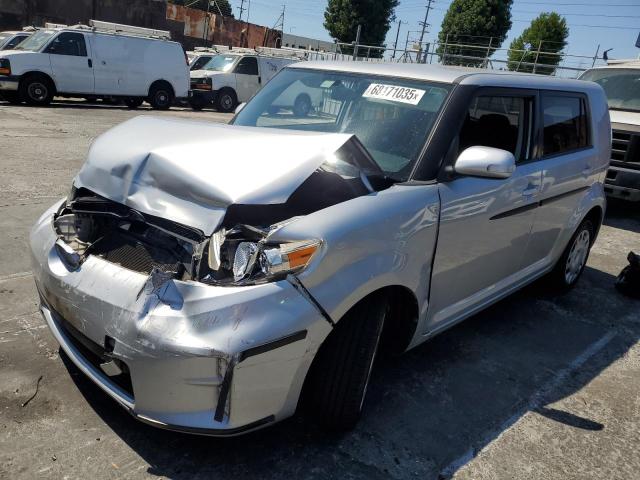 2015 TOYOTA SCION XB, 