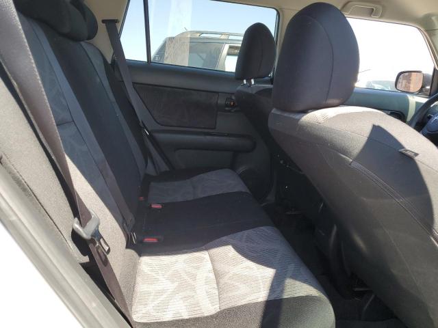 JTLZE4FEXFJ069367 - 2015 TOYOTA SCION XB SILVER photo 10