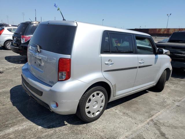 JTLZE4FEXFJ069367 - 2015 TOYOTA SCION XB SILVER photo 3