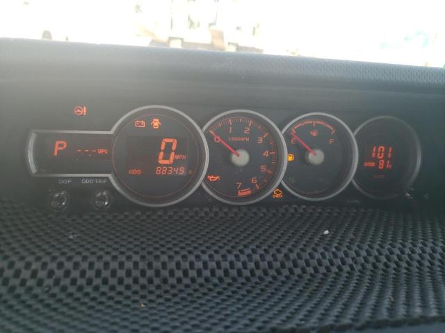 JTLZE4FEXFJ069367 - 2015 TOYOTA SCION XB SILVER photo 9