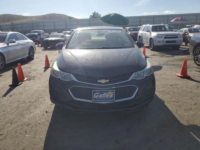 1G1BC5SM9J7135220 - 2018 CHEVROLET CRUZE LS 黑色 照片 5