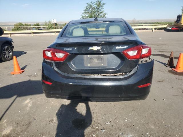 1G1BC5SM9J7135220 - 2018 CHEVROLET CRUZE LS 黑色 照片 6