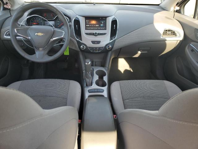 1G1BC5SM9J7135220 - 2018 CHEVROLET CRUZE LS 黑色 照片 8