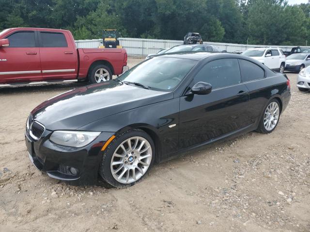 WBAKE3C54CE769446 - 2012 BMW 328 I BLACK photo 1