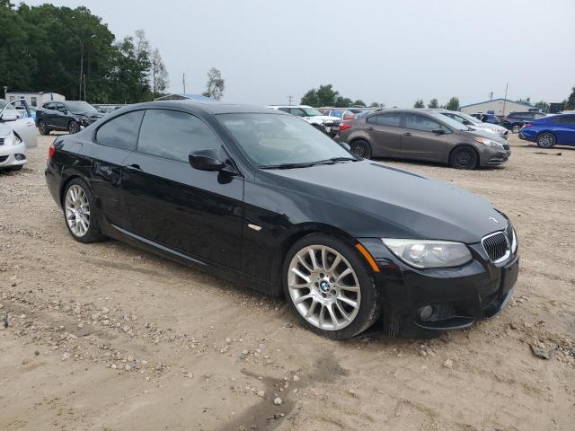 WBAKE3C54CE769446 - 2012 BMW 328 I BLACK photo 4
