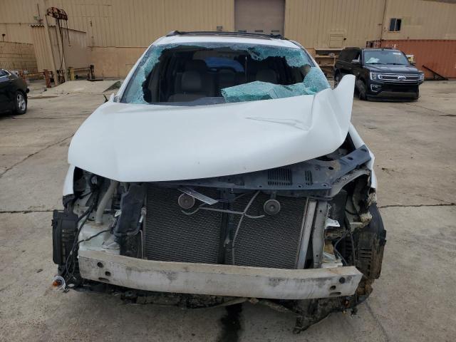 5TDZK3EHXCS057888 - 2012 TOYOTA HIGHLANDER BASE 白色 照片 5