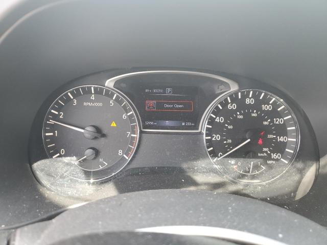 5N1DR2MMXKC596280 - 2019 NISSAN PATHFINDER S 白色 照片 9