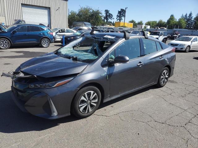 2019 TOYOTA PRIUS PRIM, 