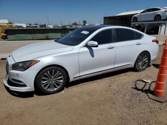 2015 HYUNDAI GENESIS 3.8L, 