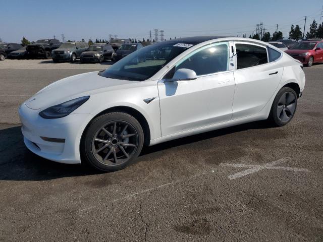 2020 TESLA MODEL 3, 