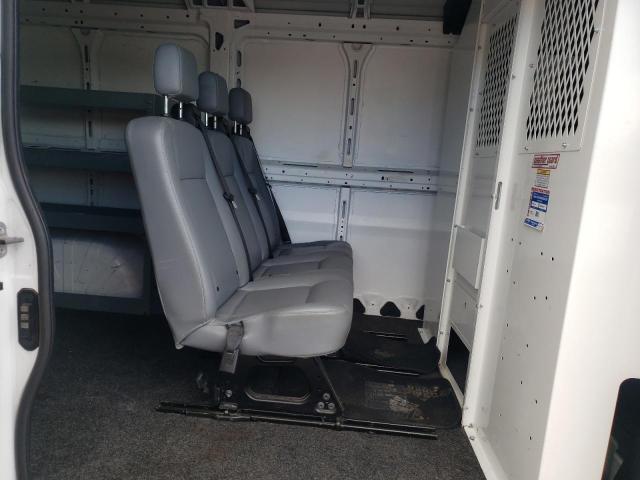 3C6TRVAG7HE548907 - 2017 RAM PROMASTER 1500 STANDARD WHITE photo 11