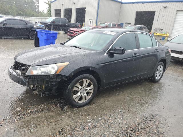 2011 HONDA ACCORD SE, 
