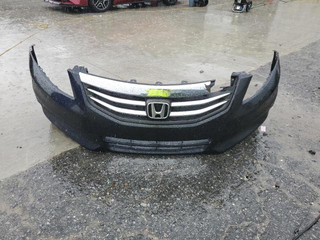 1HGCP2F63BA029233 - 2011 HONDA ACCORD SE BLACK photo 12