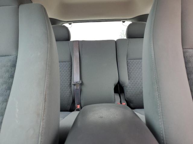 1J4GK48K47W525506 - 2007 JEEP LIBERTY SPORT ლურჯი ფოტო 10