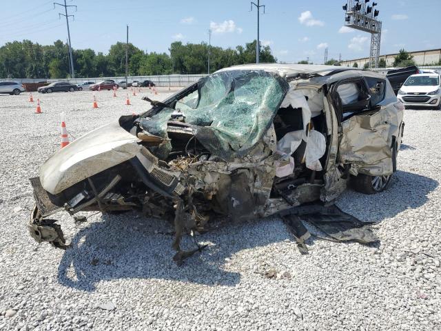 2017 FORD ESCAPE TITANIUM, 