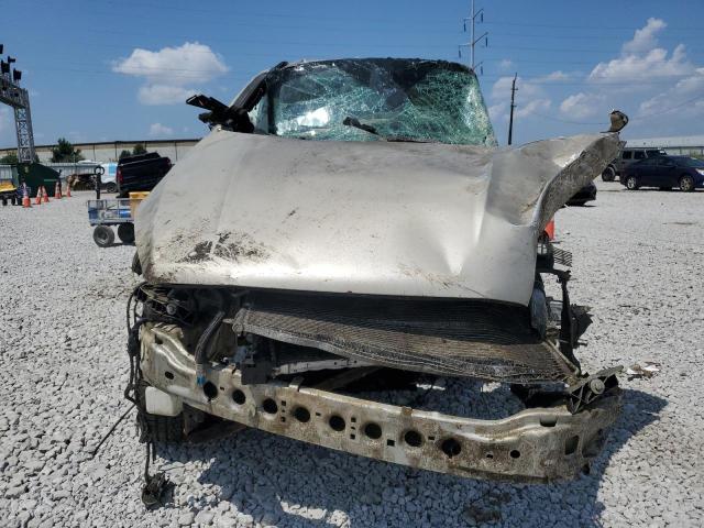 1FMCU9J99HUB00794 - 2017 FORD ESCAPE TITANIUM BEIGE photo 5