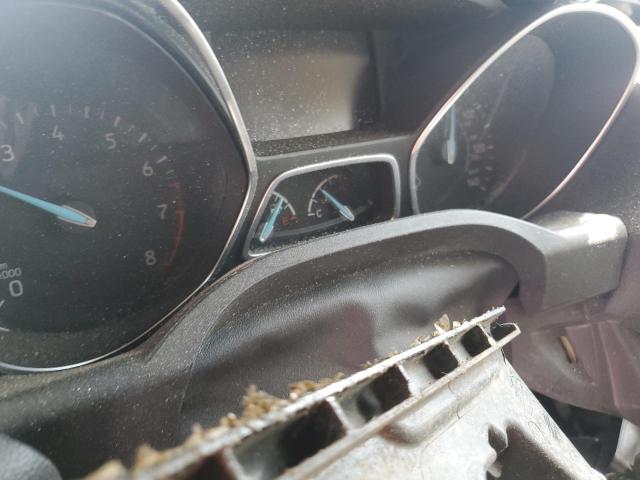 1FMCU9J99HUB00794 - 2017 FORD ESCAPE TITANIUM BEIGE photo 9