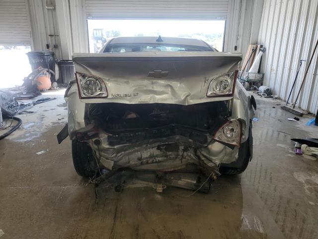 1G1ZC5E09CF208845 - 2012 CHEVROLET MALIBU 1LT Күміс фото 6