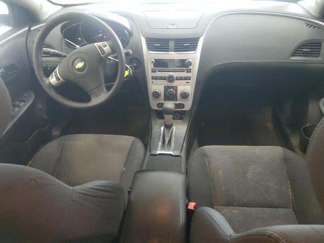 1G1ZC5E09CF208845 - 2012 CHEVROLET MALIBU 1LT Күміс фото 8