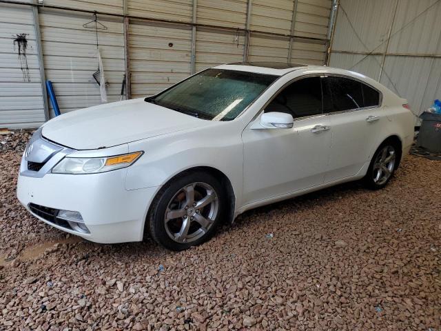 2010 ACURA TL, 