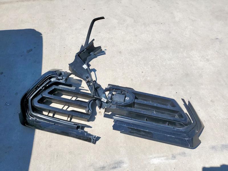 3TYAX5GN7MT015228 - 2021 TOYOTA TACOMA DOUBLE CAB Noir photo 12