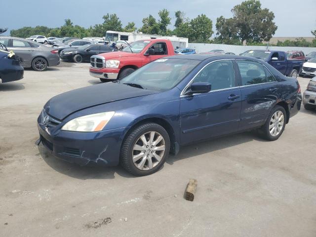 2007 HONDA ACCORD EX, 