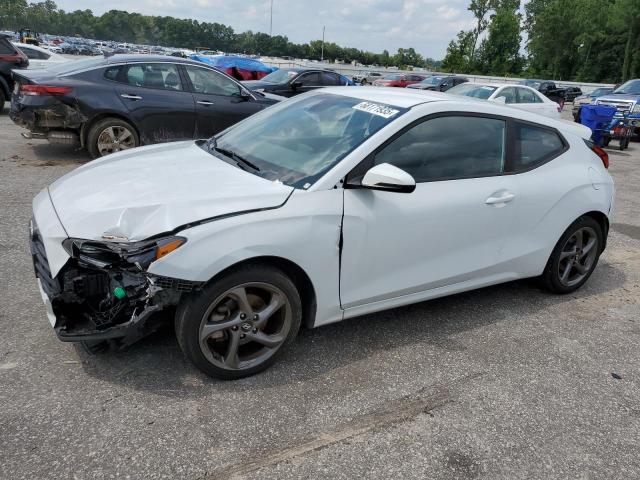 2019 HYUNDAI VELOSTER BASE, 