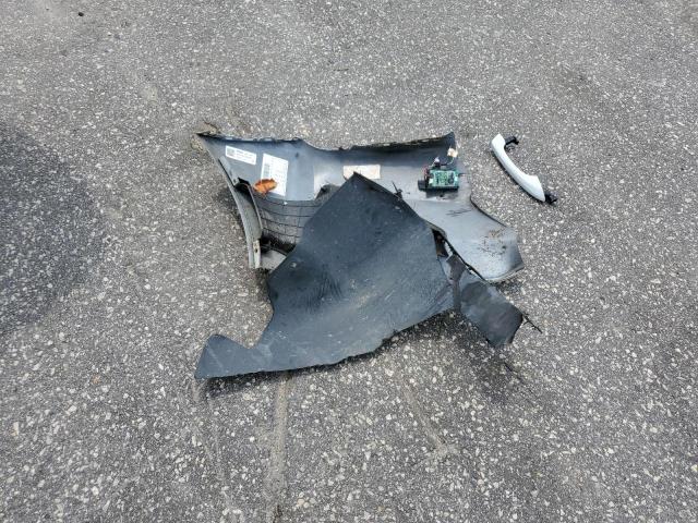 KMHTG6AF0KU017483 - 2019 HYUNDAI VELOSTER BASE 白色 照片 12