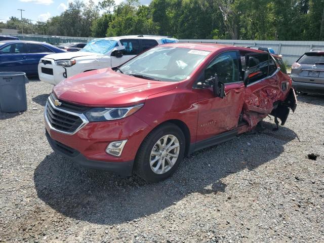 2018 CHEVROLET EQUINOX LT, 