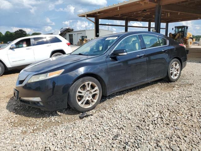 2010 ACURA TL, 
