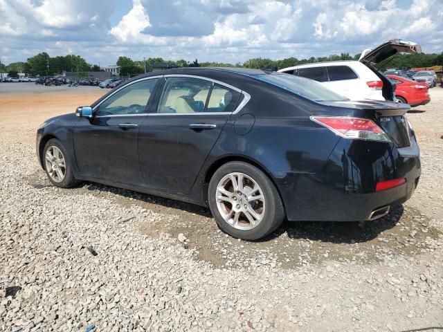19UUA8F53AA009353 - 2010 ACURA TL BLACK photo 2