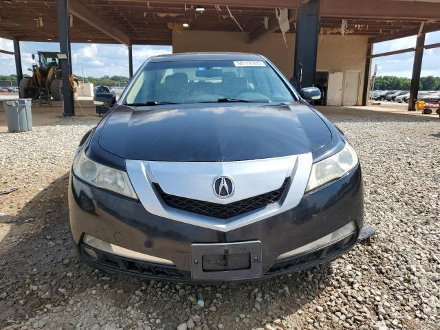 19UUA8F53AA009353 - 2010 ACURA TL BLACK photo 5