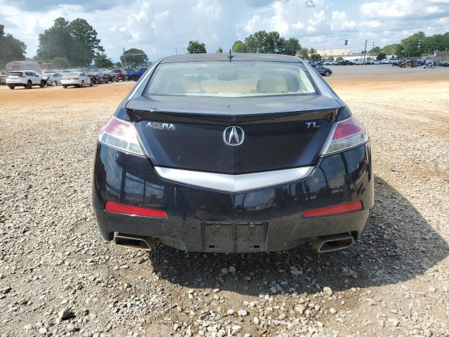 19UUA8F53AA009353 - 2010 ACURA TL BLACK photo 6