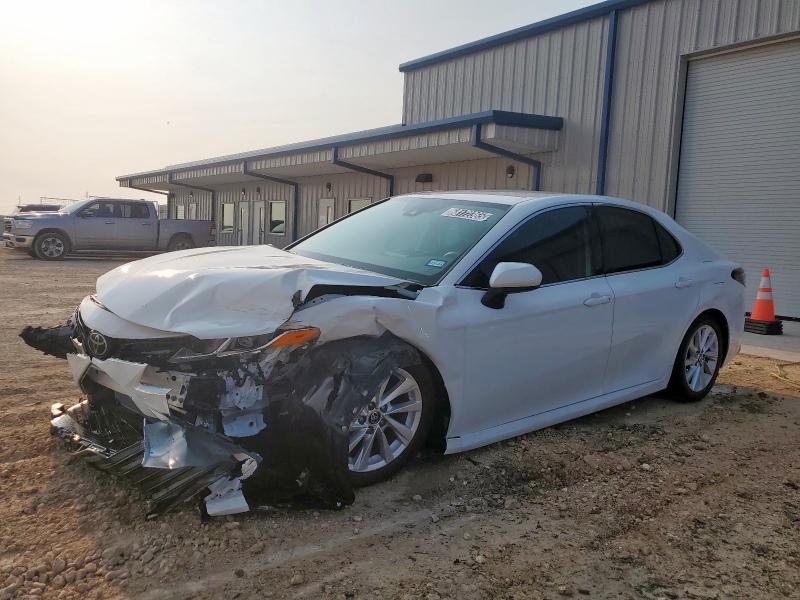 2024 TOYOTA CAMRY LE, 