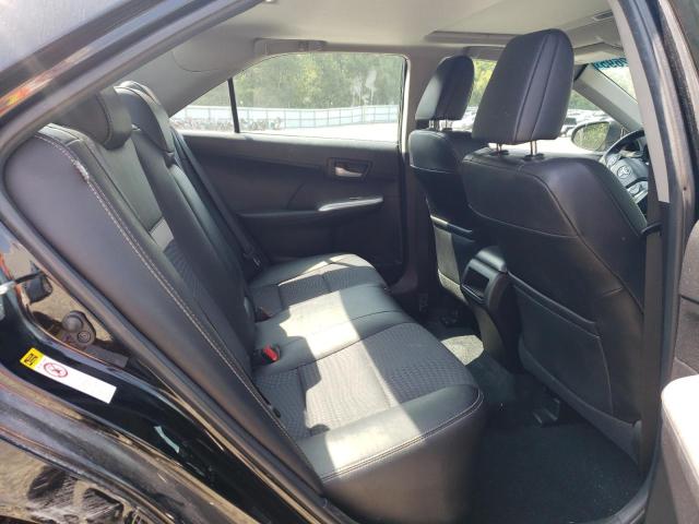 4T1BF1FK0CU171720 - 2012 TOYOTA CAMRY BASE 黑色 照片 10