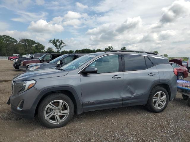 2018 GMC TERRAIN SLE, 