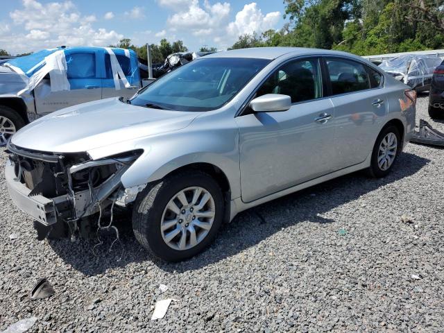 2015 NISSAN ALTIMA 2.5, 