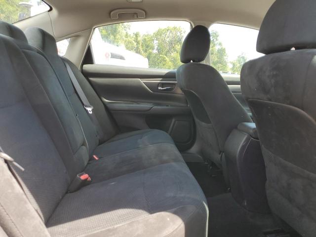 1N4AL3AP3FC572752 - 2015 NISSAN ALTIMA 2.5 银色 照片 10