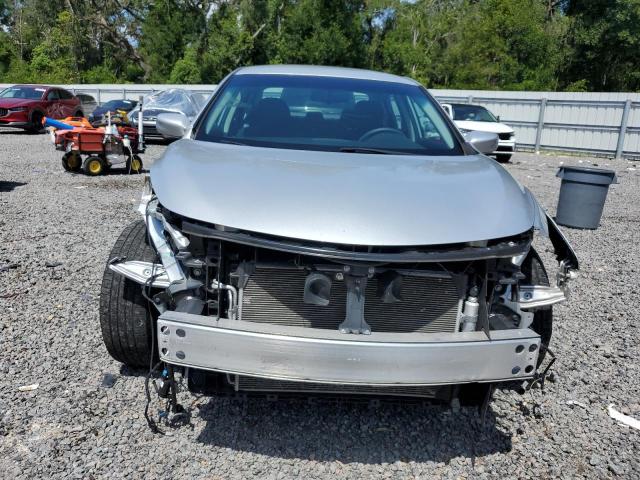 1N4AL3AP3FC572752 - 2015 NISSAN ALTIMA 2.5 银色 照片 5