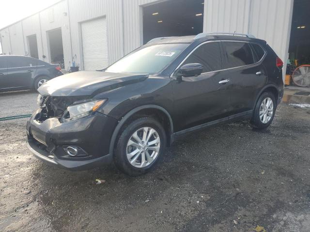 2016 NISSAN ROGUE S, 
