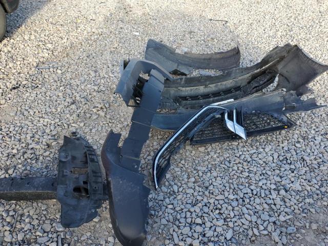 2C4RC1BGXDR539929 - 2013 CHRYSLER TOWN & COU TOURING 棕色 照片 13