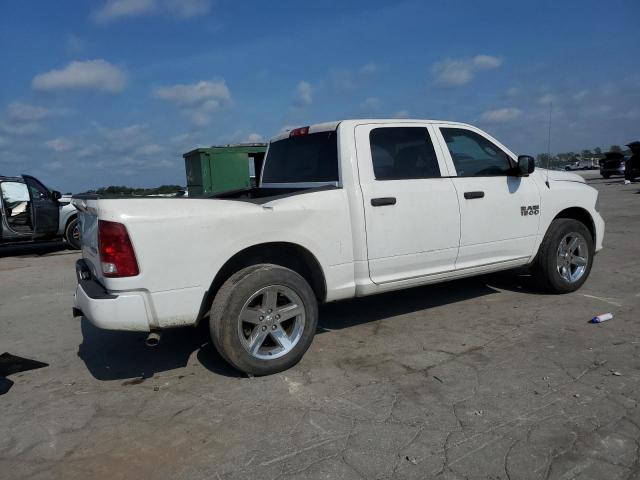 1C6RR7KG2JS222827 - 2018 RAM 1500 ST თეთრი ფოტო 3