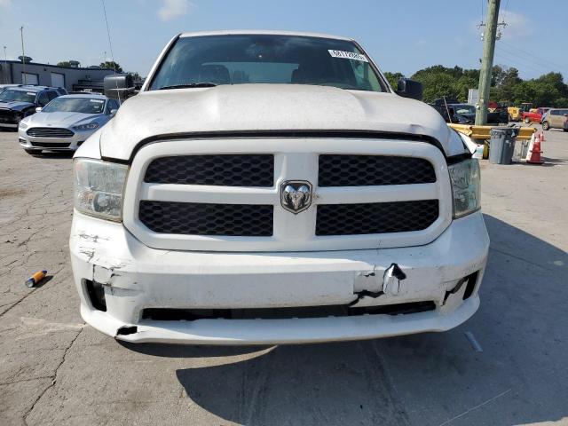 1C6RR7KG2JS222827 - 2018 RAM 1500 ST თეთრი ფოტო 5