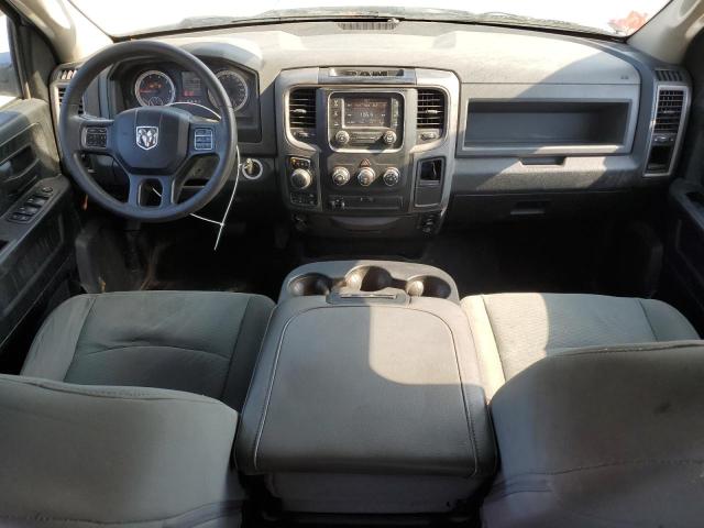 1C6RR7KG2JS222827 - 2018 RAM 1500 ST თეთრი ფოტო 8