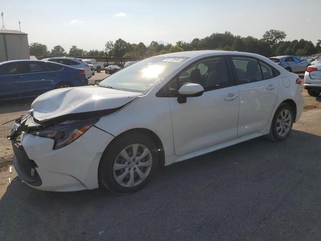 2023 TOYOTA COROLLA LE, 