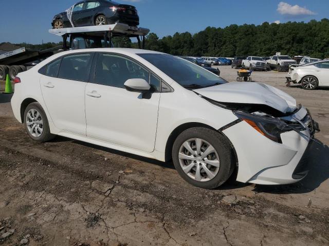 JTDB4MEE9PJ000835 - 2023 TOYOTA COROLLA LE WHITE photo 4